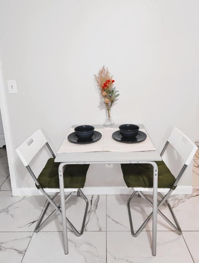 Adorable Mini Suite In Tampa Exterior photo